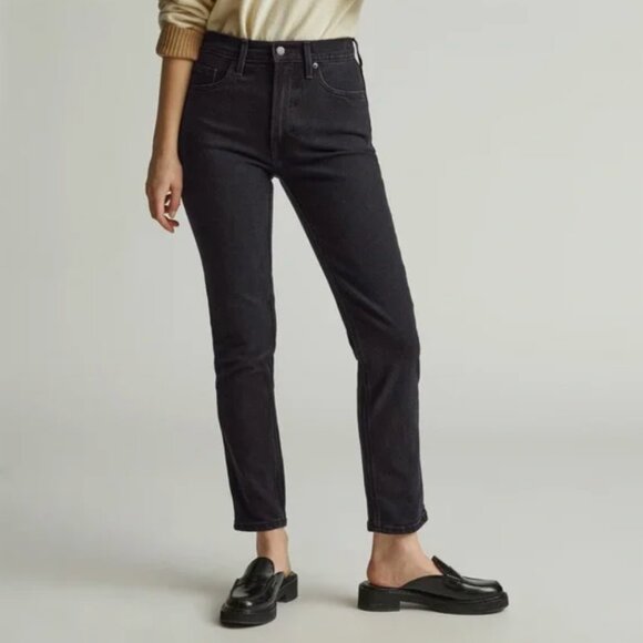 Everlane Denim - SOLD❗️The Original Cheeky Jean Organic Cotton Size 28